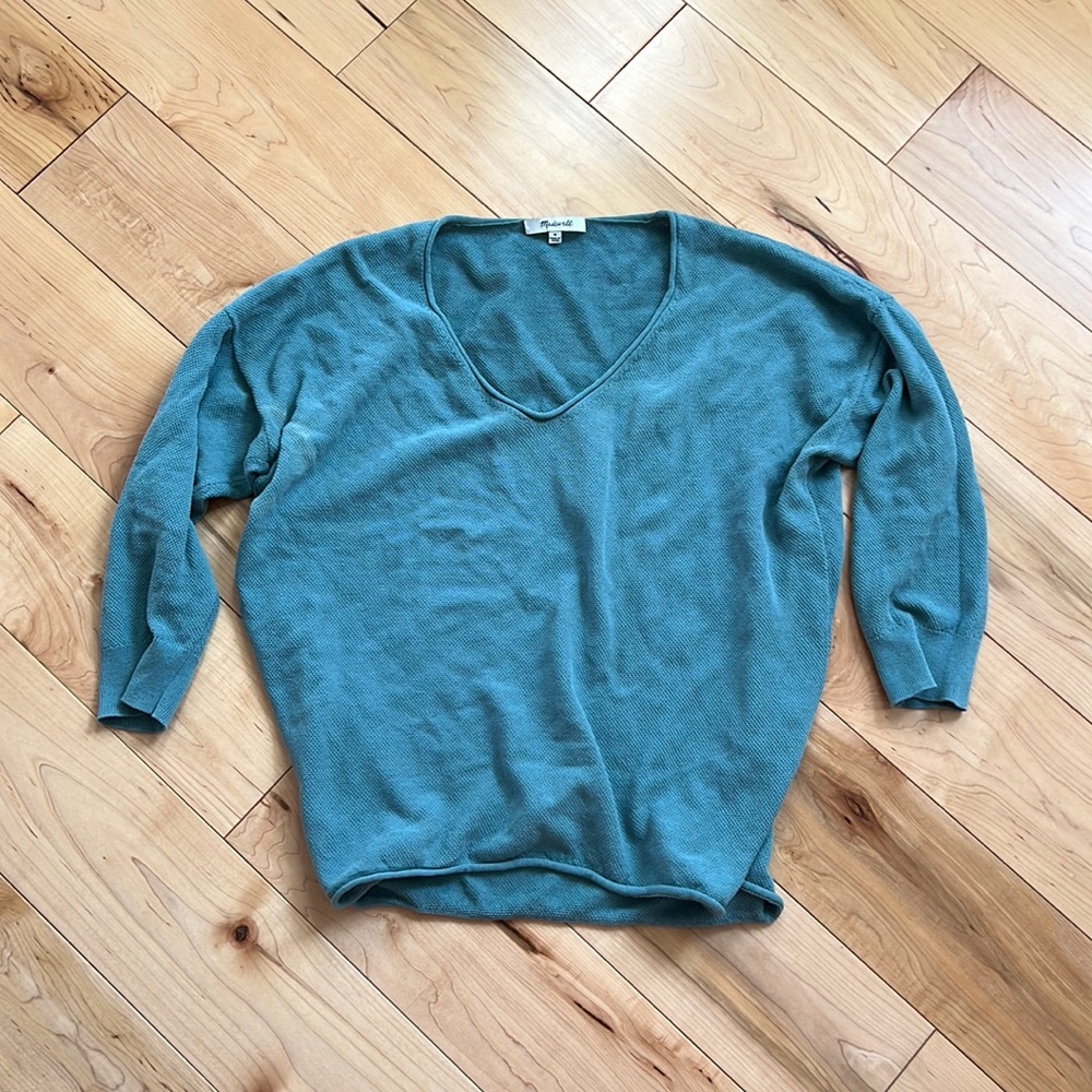 Madewell Top